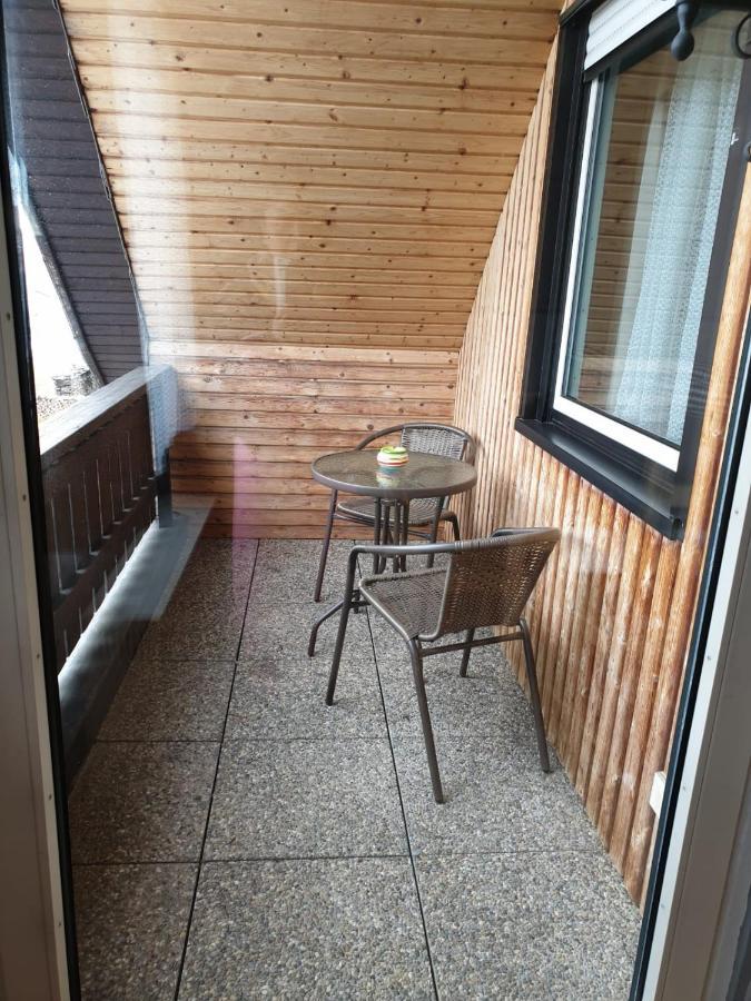 Apartment Da Elisa Rietheim-Weilheim Exterior foto