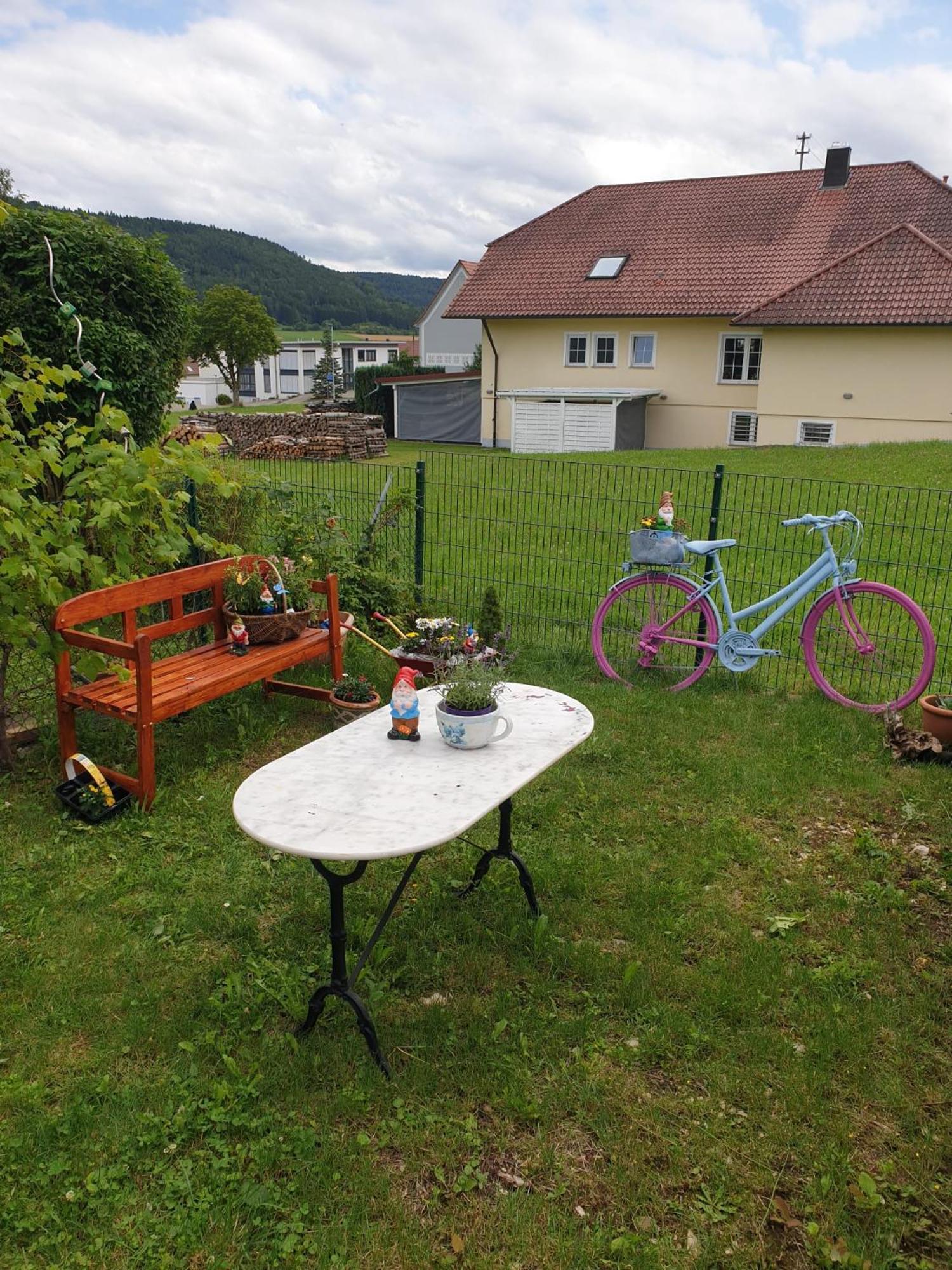Apartment Da Elisa Rietheim-Weilheim Habitación foto